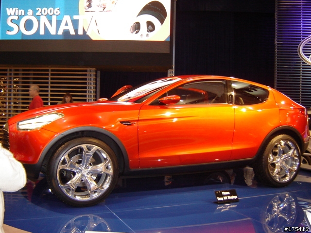 2006 Detorit Auto Show-8