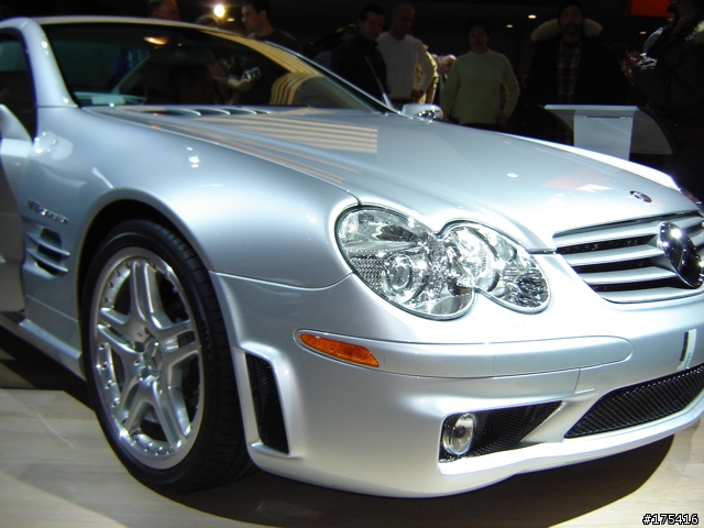 2006 Detroit Auto Show-5
