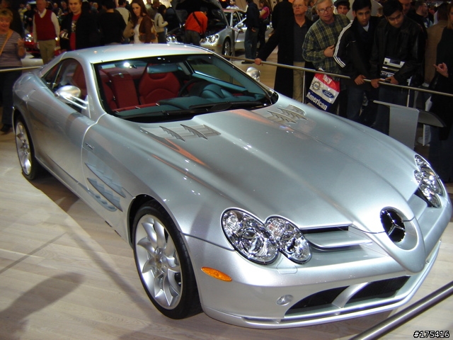 2006 Detroit Auto Show-3