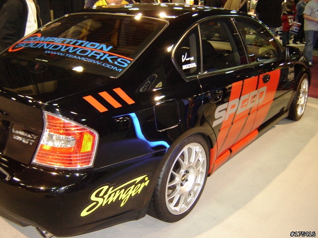 2006 Detroit Auto Show-4