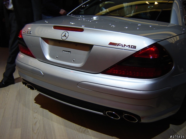 2006 Detroit Auto Show-5