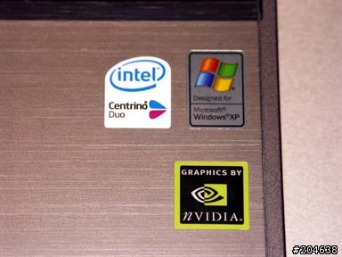 新世代機種 vaio sz 雙核心 NAPA  (使用翻義軟體文字請意會)