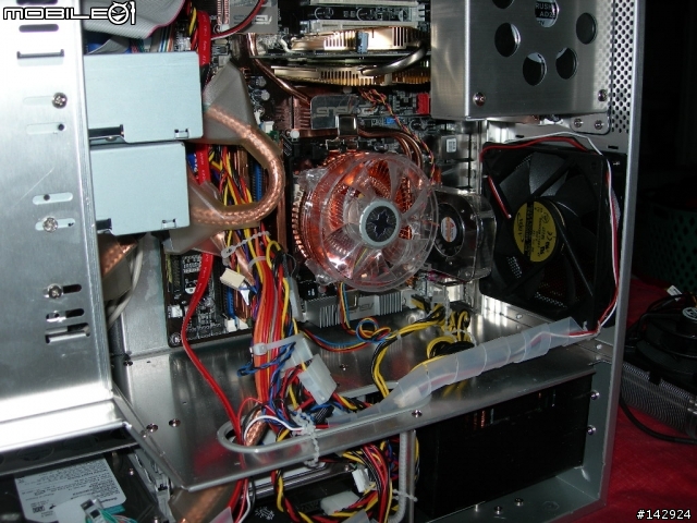 [評測]ARCTIC COOLING FREEZER 64 Pro(1月30日修改測試結果)