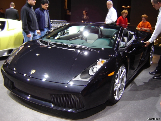 2006 Detorit Auto Show-9