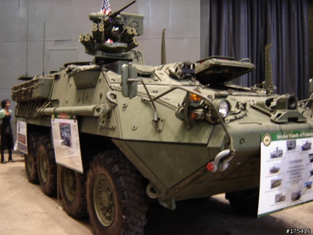 2006 Detroit Auto Show-4