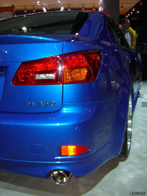 2006 Detorit Auto Show-8