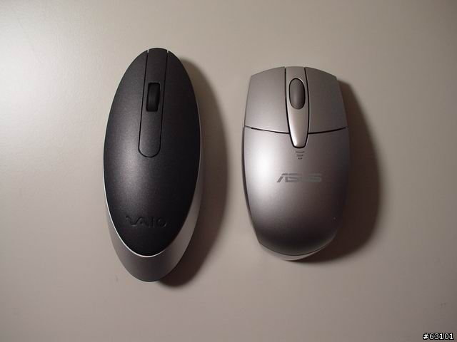 [13.3吋] 台系 ASUS W6A 740D VS 日系SONY VAIO S56TP 特別企劃