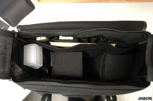 [分享] 跨界潮流 Nikon X Porter 相機包 (新增: 同款相機背帶)