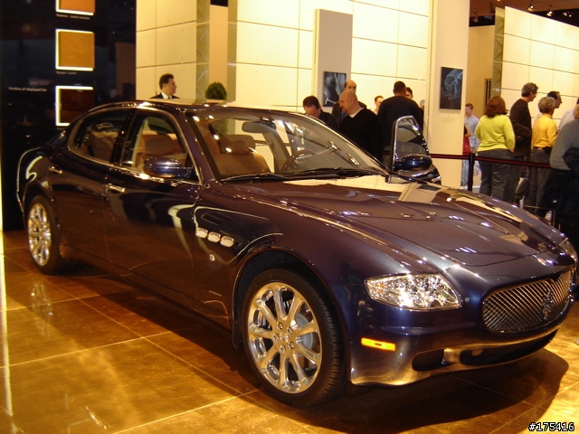 2006 Detorit Auto Show-9