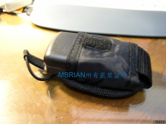 [分享] HAICOM  HI-303 CF GPS