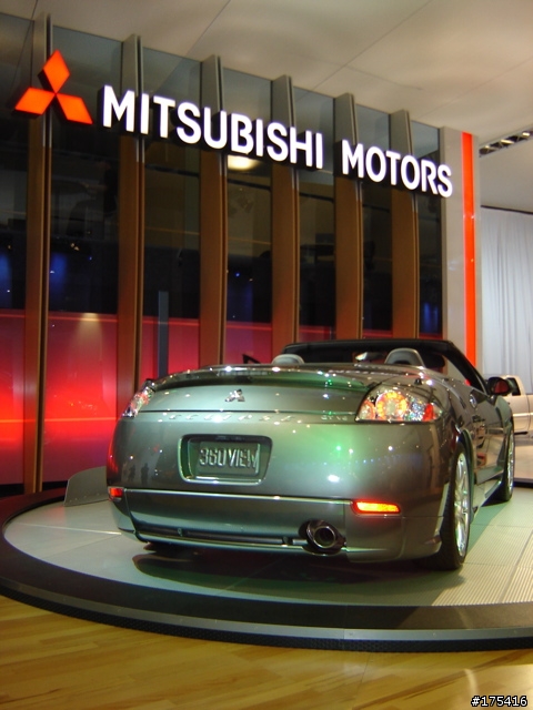 2006 Detorit Auto Show-8