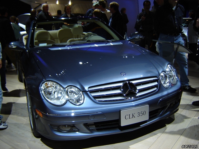 2006 Detroit Auto Show-5