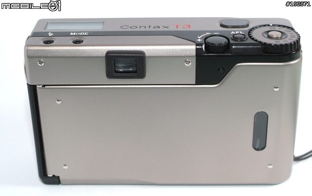 [分享] 逝去的Contax ----- 2台t3 記念版的最後遺照