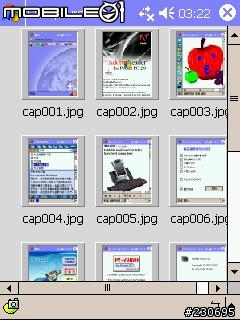 HP iPAQ rz1717試用心得 新增拆機圖~