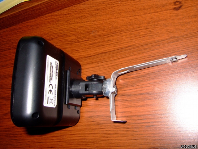 [分享] DIY 改裝 A63X 車架.