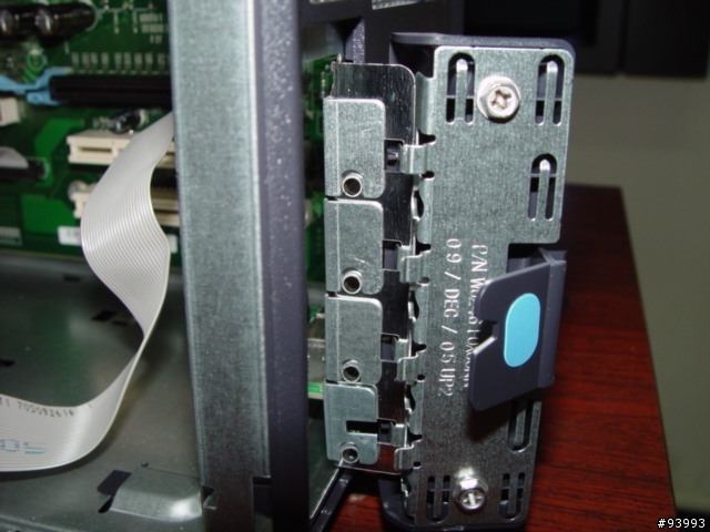Dell OptiPlex GX620 桌上型電腦