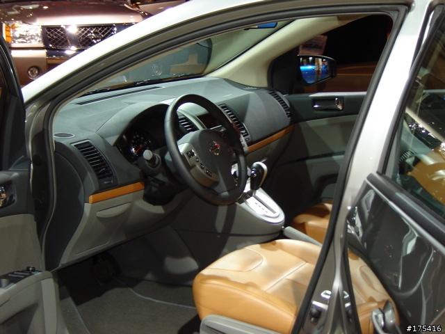 2006 Detorit Auto Show-10