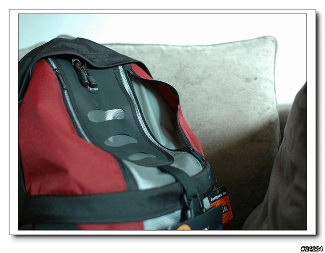 Lowepro Orion Trekker II