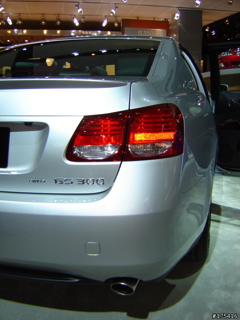 2006 Detorit Auto Show-8