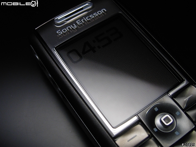 再來回味T630黑---K750I