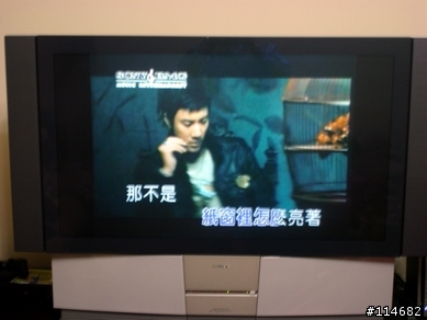 [分享]我的電腦KTV (use JET KTV) *  96/01/23 敗入音效卡