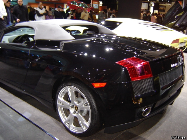 2006 Detorit Auto Show-9