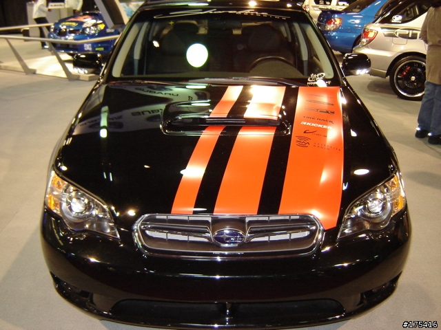 2006 Detroit Auto Show-4