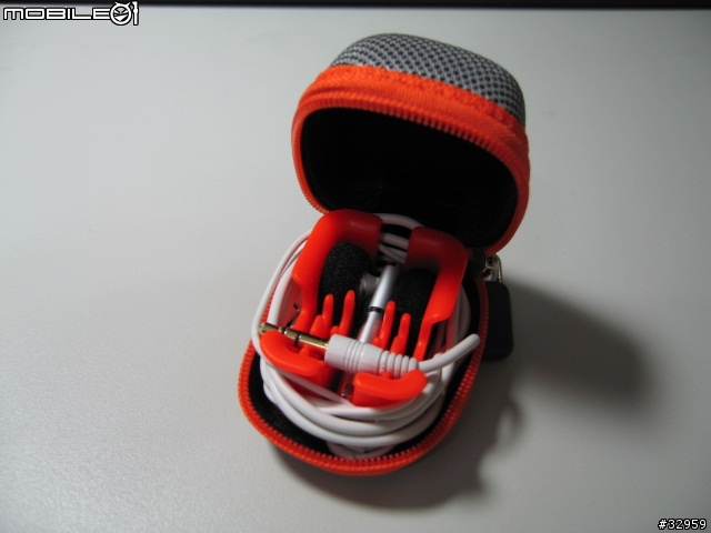 [分享]耳機收納好幫手---earBuddy