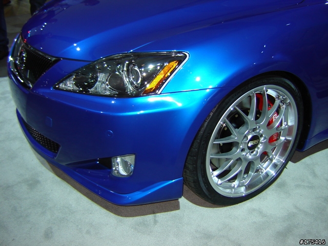 2006 Detorit Auto Show-8