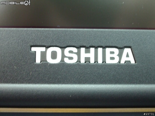 [分享]TOSHIBA M2(曾經的商務機 機王，好機器一部)