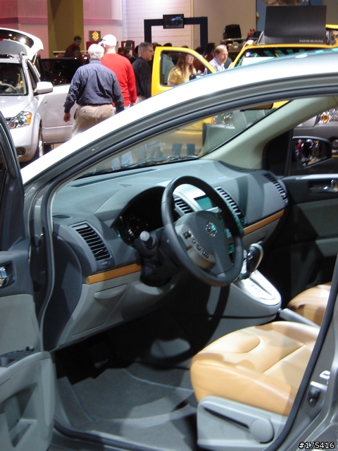 2006 Detorit Auto Show-10