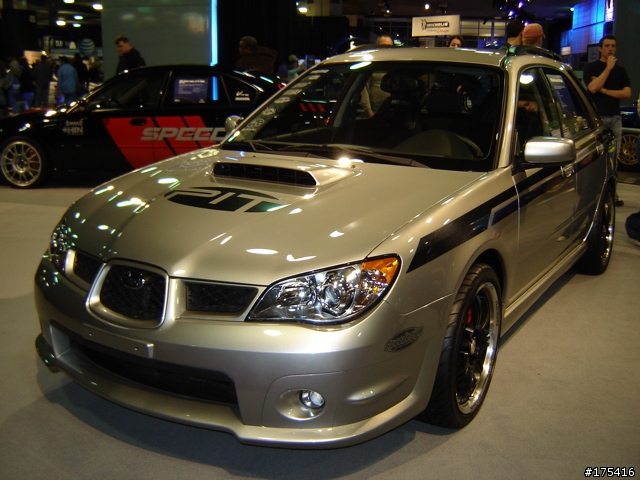 2006 Detroit Auto Show-4