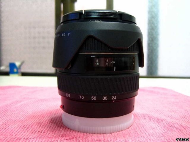 [入手&分享]人生第一台DSLR - KONICA MINOLTA D5D(新增一些實拍照)