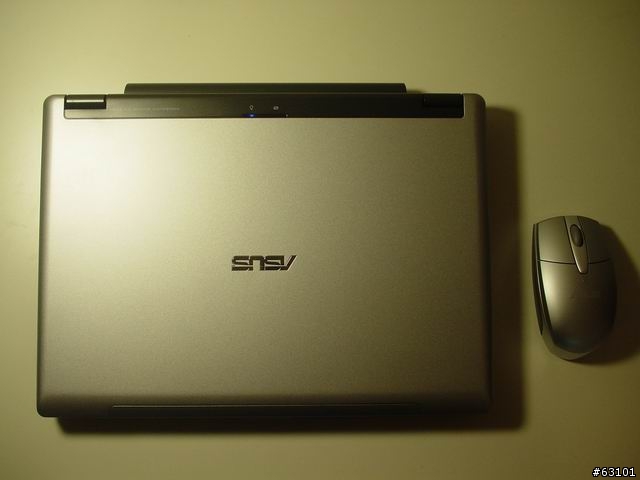 [13.3吋] 台系 ASUS W6A 740D VS 日系SONY VAIO S56TP 特別企劃