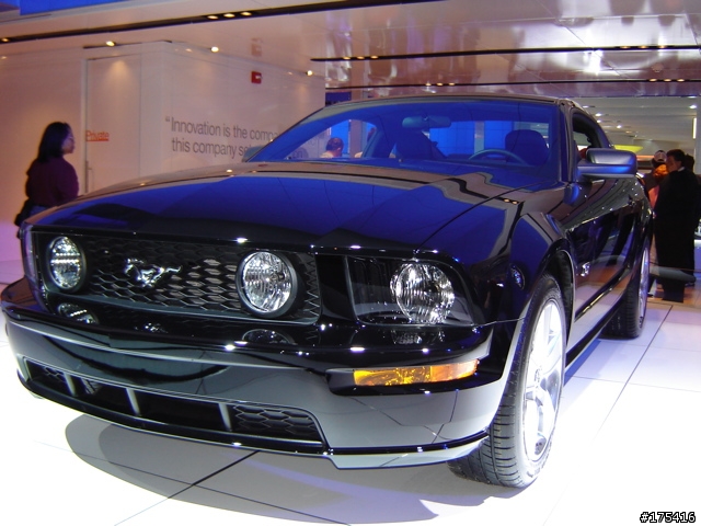 2006 Detroit Auto Show-6