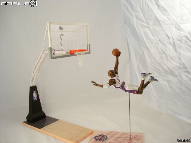 [McFarlane運動系列]NBA series 1