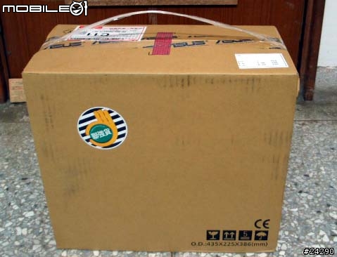 [分享] ASUS A3A系列~純外觀介紹