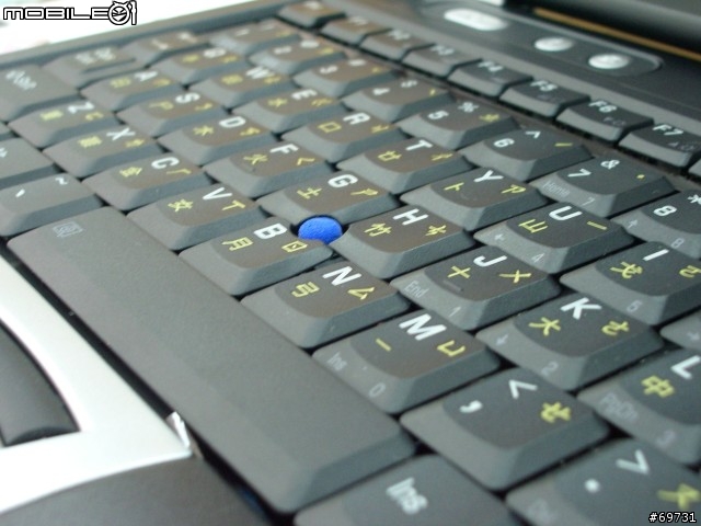 [分享]TOSHIBA M2(曾經的商務機 機王，好機器一部)