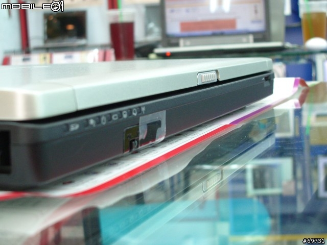 [分享]TOSHIBA M2(曾經的商務機 機王，好機器一部)