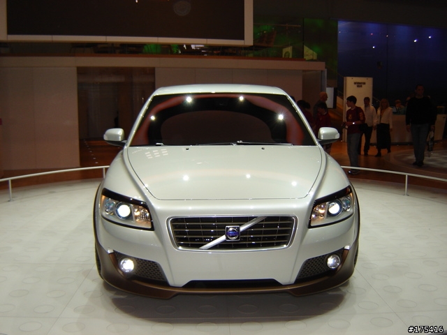 2006 Detroit Auto Show-7