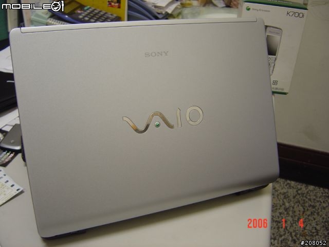 SONY VAIO S54 把缺點掩飾掉了