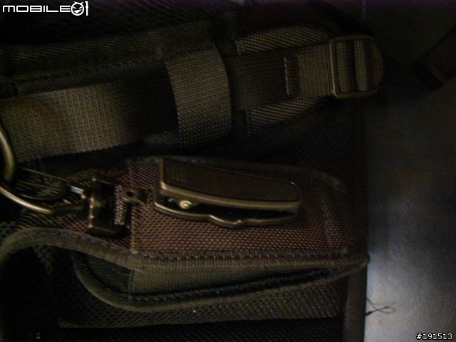 [分享] VICTORINOX 檢約樸素的背包