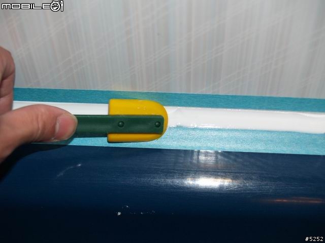 [DIY分享]快過年了..您家浴室有矽利康發霉或零零落落想重弄嗎?