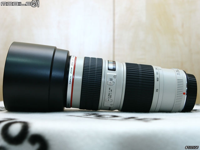 [分享]CANON小白砲望遠變焦鏡小集合