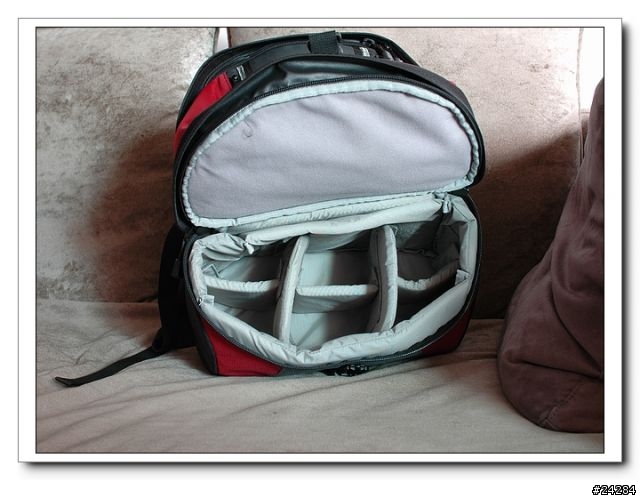 Lowepro Orion Trekker II