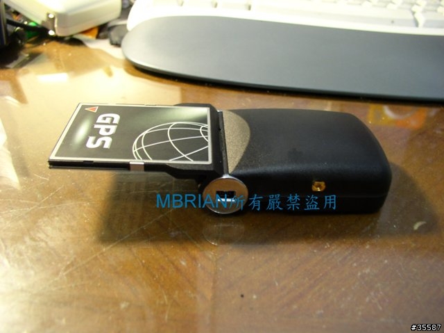 [分享] HAICOM  HI-303 CF GPS