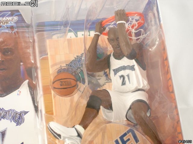 [McFarlane運動系列]NBA series 1