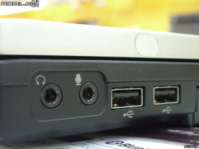 [分享]TOSHIBA M2(曾經的商務機 機王，好機器一部)
