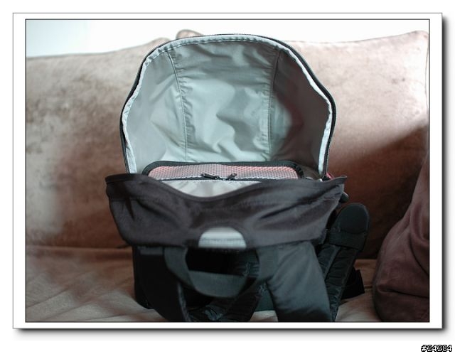 Lowepro Orion Trekker II