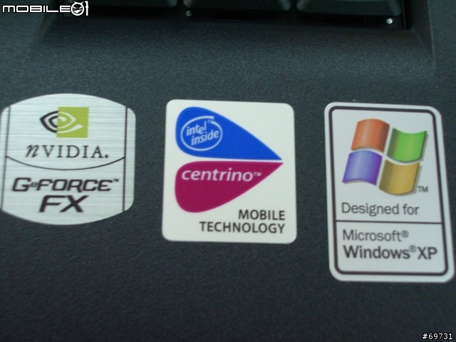 [分享]TOSHIBA M2(曾經的商務機 機王，好機器一部)